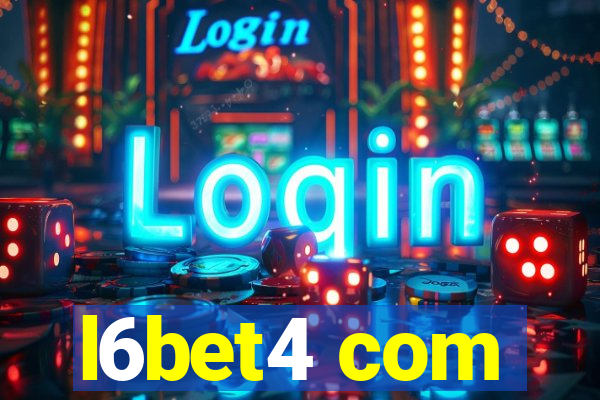 l6bet4 com